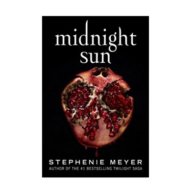 Midnight Sun ISBN: 9780316592963