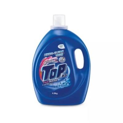Top Stain BUSTER Detergent 4kg