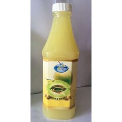 Concentrated Fruit Juice - Honey Dew (12 Units Per Carton)