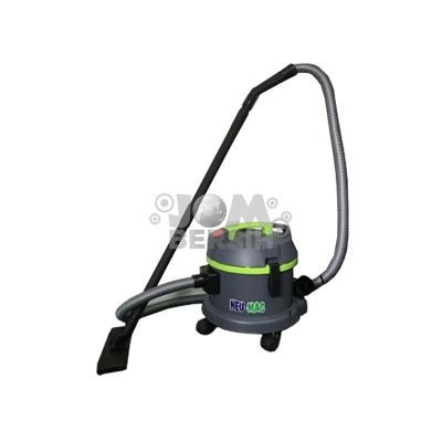 Heavy Duty Dry Vacuum HT10DS (silent)
