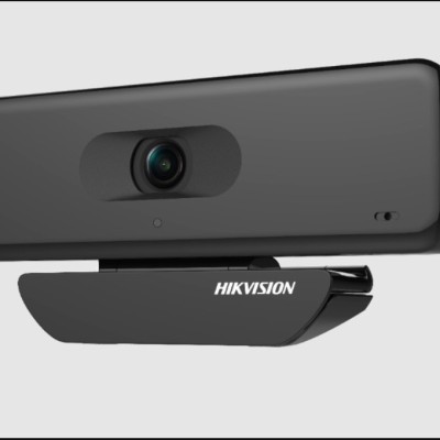 HikVision DS-U18 4K HD  USB Web Camera