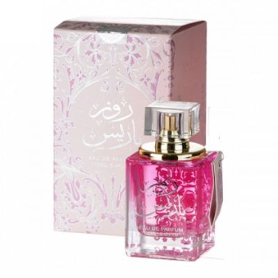 Rose Paris perfume (Oud) 100 ML For Women (24 Units Per Carton)