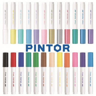 Pilot Pen Pintor Marker