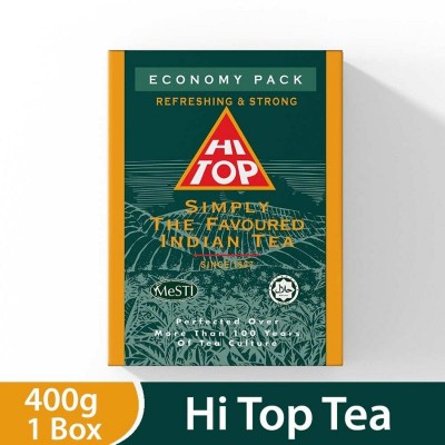 Hi Top Tea 400g (24 Units Per Carton)