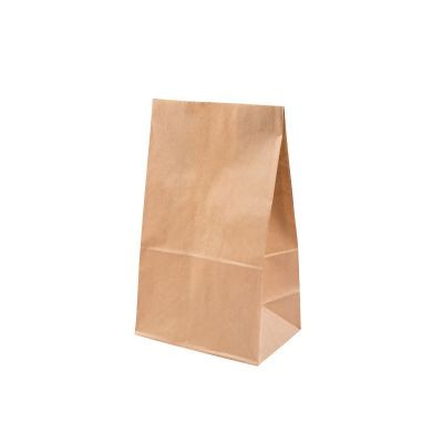 Paper bag SOS 6 (1200 Units Per Carton)
