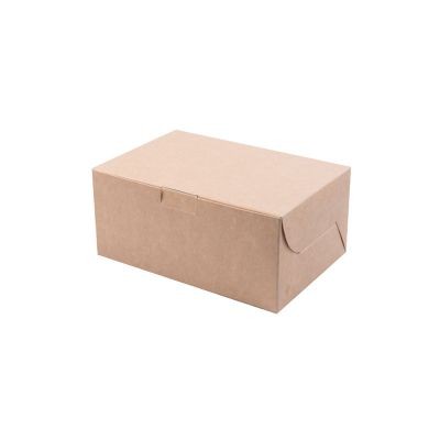 paper cake box  (500 Units Per Carton)