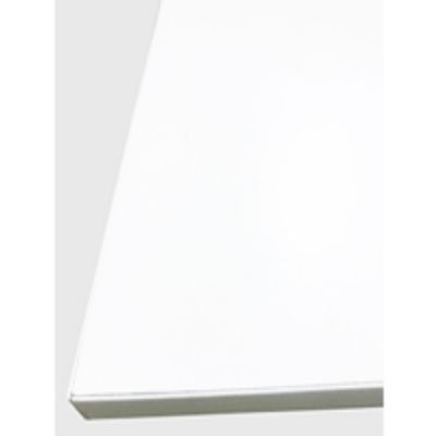 Melamine Board[Mieco][Melamine board (white)][3kg][600mm*600mm] (3 Units Per Carton)