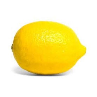 South Africa Lemon (sold by piece) (110g Per Unit)