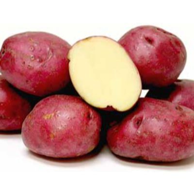 US Red Potato 15kg