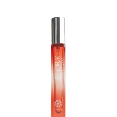 Flore Perfume For Women | Rose De Moi (10ml)