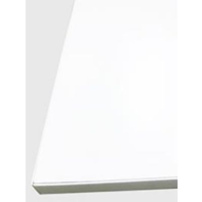 Melamine Board[Mieco][Melamine board (white)][3kg][300mm*900mm] (5 Units Per Carton)