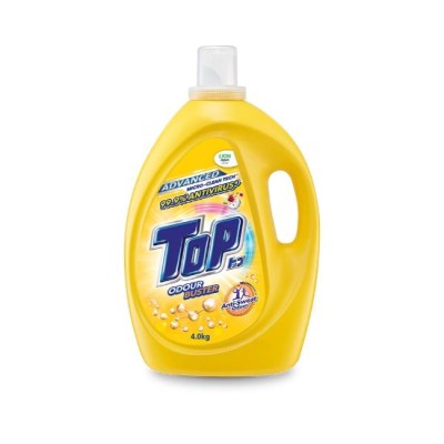 Top ODOUR BUSTER Detergent 4kg