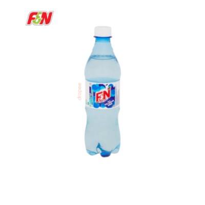 F&N Ice Cream Soda 500ml (24 Units Per Carton)