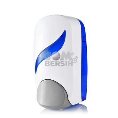 Soap & Tissue Dispenser  -SL1000 Series Liquid Dispensing Solution
