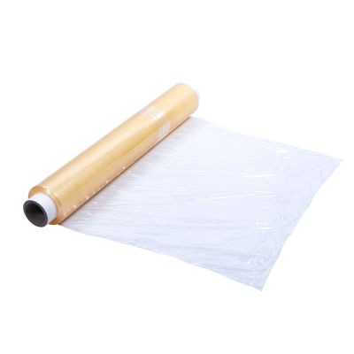 cling film with slidding cutter  (6 Units Per Carton)