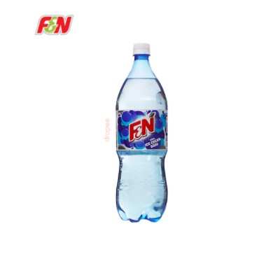 F&N Ice Cream Soda 1.5L (12 Units Per Carton)