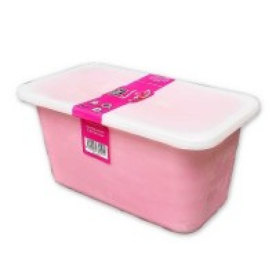Basic Strawberry Tub 6 Liter (6 Liter Per Tub)