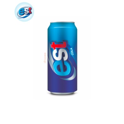 EST Cola 325ml (12 Units Per Carton)