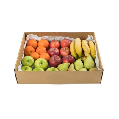 Basic Fruits Package (S) (30 Units Per Carton)