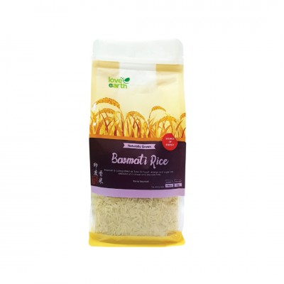 Basmati Rice 900g (12 Units Per Carton)