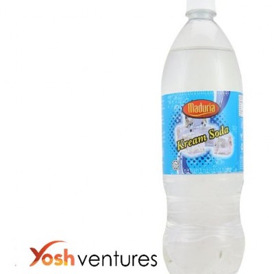 Maduria Soda Carbonated Drink 1.25L