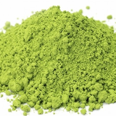 Autumn Green Tea Powder (500g)