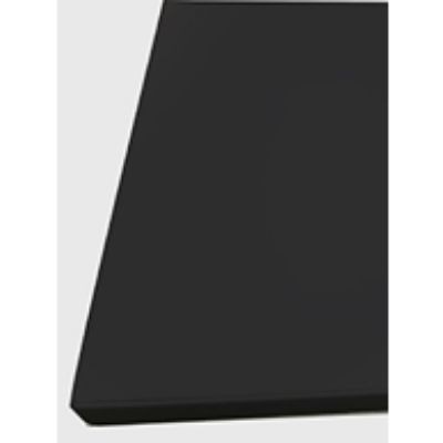 Melamine Board[Mieco][Melamine board (Black)][2kg][300mm*600mm]