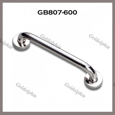 Straight Grab Bar - 600 900mm