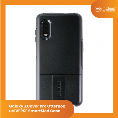 [PRE-ORDER] Koamtac Galaxy XCover Pro OtterBox uniVERSE SmartSled Case