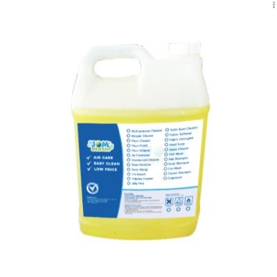Hand Soap Lemon- 10 liter
