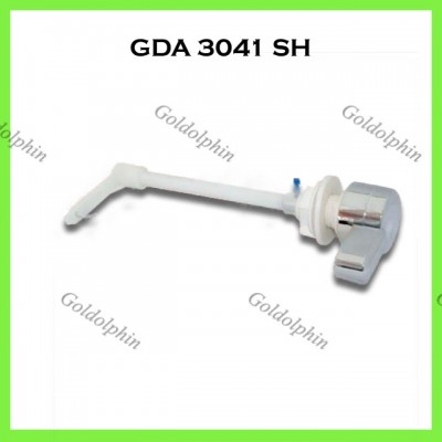 Goldolphin Side Lever Handle