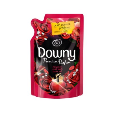[PRE ORDER ONLY ETA 12-14 Working Days] DOWNY REFILL 530ML PASSION