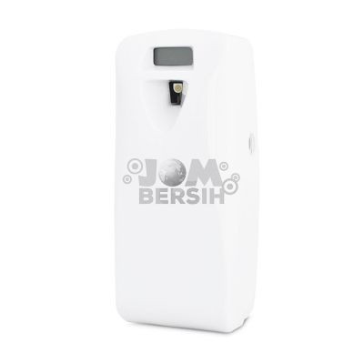 Washroom Dispenser -AZ570 LCD Air Freshener Dispenser (350g Per Unit)