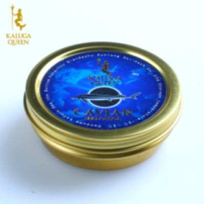 Hybrid Caviar Dark 30g (1 Units Per Carton)