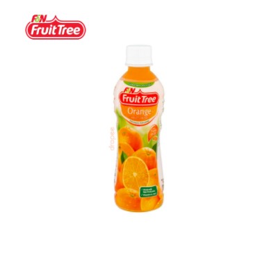 Fruit Tree Orange 300ml (12 Units Per Carton)
