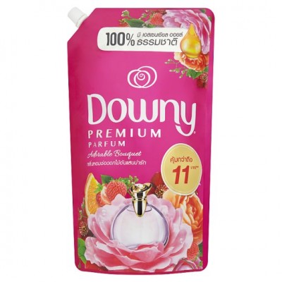 [PRE ORDER ONLY ETA 12-14 Working Days] DOWNY REFILL 1.35L ADORABLE BOUQUET