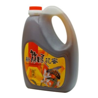 Longan Honey (Taiwan) (3KG Per Unit)