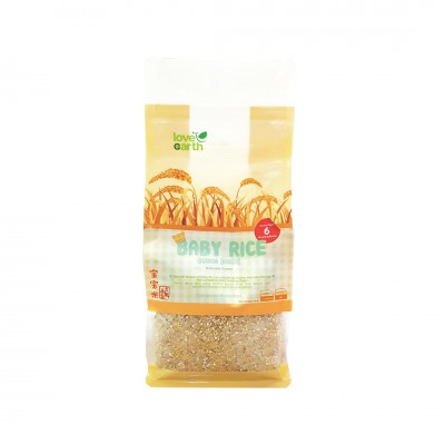 Baby Rice (Quinoa) 900g (12 Units Per Carton)