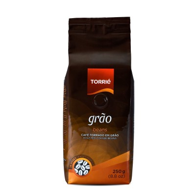 Torri Roasted Coffe Beans - 250 g (24 Units Per Carton)