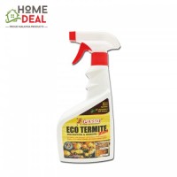 PESSO Eco Termite Prevention and Removal 500ml (12 Units Per Carton)