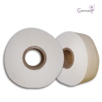 Cremate Jumbo Rolls Tissue 100% Pure Pulp (130 Meter x 1 Ply)