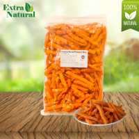 [Extra Natural] Frozen Orange Sweet Potato Fries 1kg