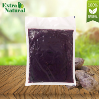 [Extra Natural] Frozen Purple Sweet Potato Filling [Sweetened] 1kg (20 Units Per Carton)