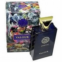 [ Premium Blend ] Abraaj Valour Oud EDP 100ml Perfume For Men