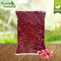 [Extra Natural] Frozen Raspberry Crumble (Premium) 1kg