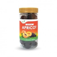 Natural Dried Apricot 180g