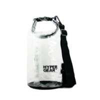 DRYBAG 5L CLEAR TYPE