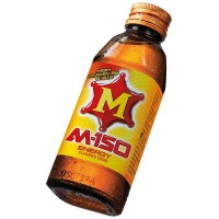 M-150 Energy Drink 150ml Glass Bottle (50 Units Per Carton)
