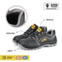 Boxter Safety Shoes, ROGERS