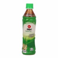 Oishi Original Green Tea 380ml (24 Units Per Carton)